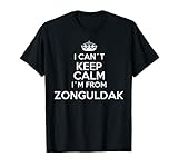 I Cant Keep Calm Zonguldak 67 Memleket Design para todos los que vienen de la ciudad de Zonguldak con el coche matrícula 67 de Turquía. Ideal como regalo para todos los Zonguldak que aman la ciudad y su hogar. Regalo perfecto para tu amigo turco.