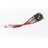 Rotary controls T type 96 435 (japan import)