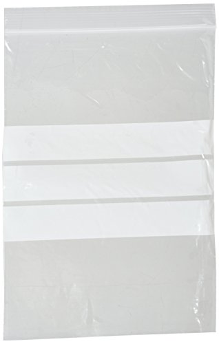 Edulab 153-527 Bolsas de agarre, 125 x 190 mm, ISG (1000) Cover