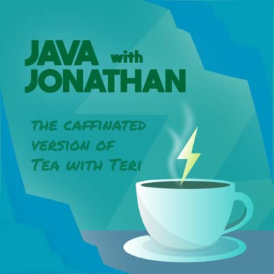 Ep. 4: Java With Jonathan