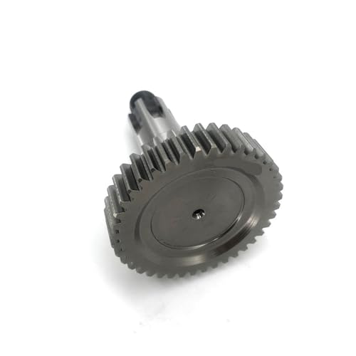 Arbre de transmission de sortie pour réparer moteur karting LX200M