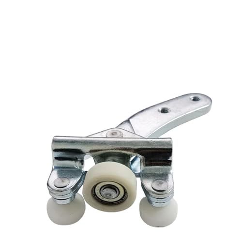 Roulette Porte T4 VW : Galet de Guidage Inférieur Droit 701843405A Pour Transporter 1990-2003