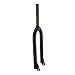 Fenix 26" Beach Cruiser Fork, 1" Threaded/1-1/8 Threadless, (Black, 1" Threaded)