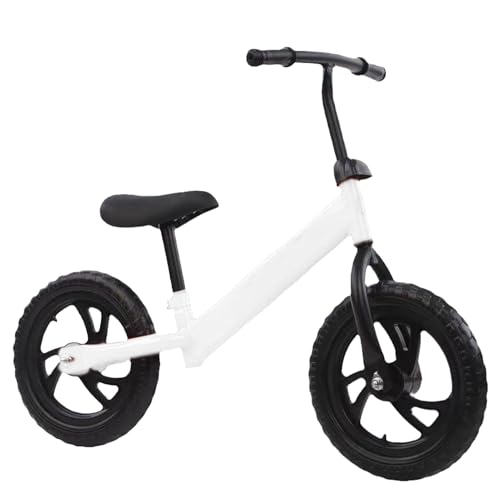 Draisienne pour tout-petits avec accessoires pour s'asseoir réglables