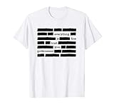Conspiracy Theory Government Politcs USA Gift Shirt