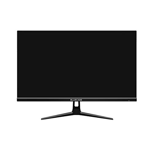 Monitor Full HD Gamer 24.5 Pol Bluecase BM251GWCASE 75Hz HDMI VGA DC