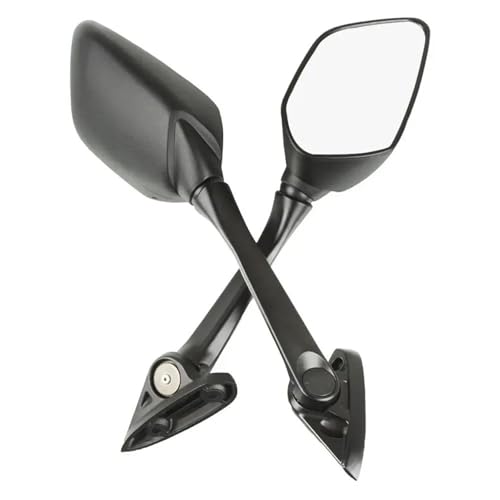 Espejos laterales para YZF R3 y R25 retrovisores negros de recambio