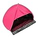 Personalized Face Protection Tent Sunshade Instant Setup Lightweight Sunshade for Face Tents Beach Durable Lightweight Camping Accessories