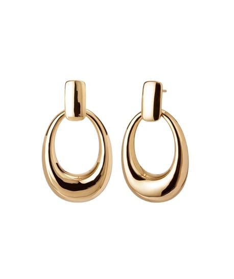 VIDAL & VIDAL Pendientes Glacé