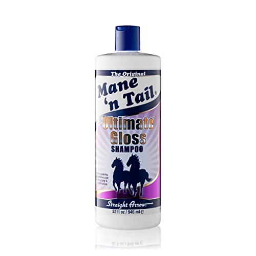 Mane 'n Tail New Ultimate Gloss Shampoo 32oz
