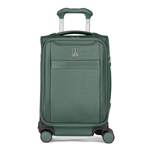 Travelpro VersaPack+ 20-Inch Spinner