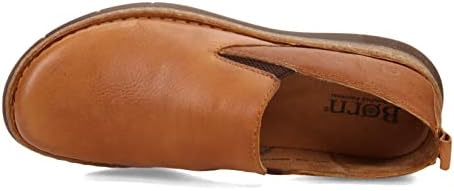 BORN Men's, Bryson Slip-On TAN 8 M | Image 5