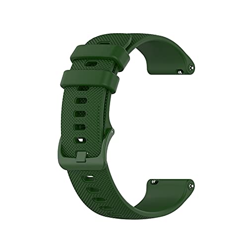 Image of Fit for Polar Ignite /Polar Unite Watch Band Women Men, Sport Silicone Replacement Bands Straps Wristbands Bracelet Accessories Fit for Polar Unite /Polar Ignite Smartwatch