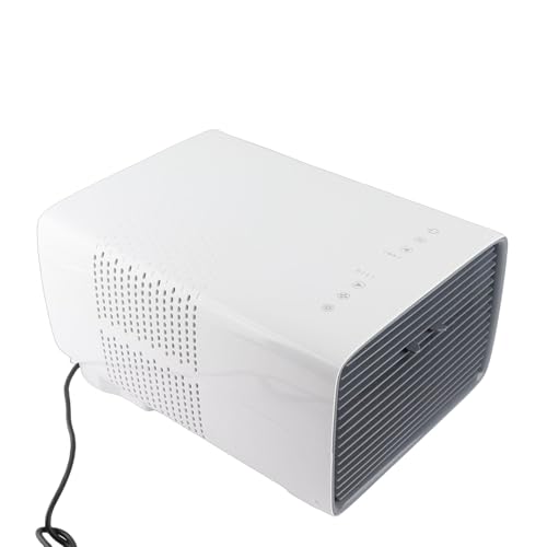 Generic �|�[�^�u���G�A�R���A�����R���t��8000 BTU���o�C����p���u�A��m�C�Y�ȃG�l�A�Q���I�t�B�XRV�L�����v�e���g�p (�č��v���O 110v)