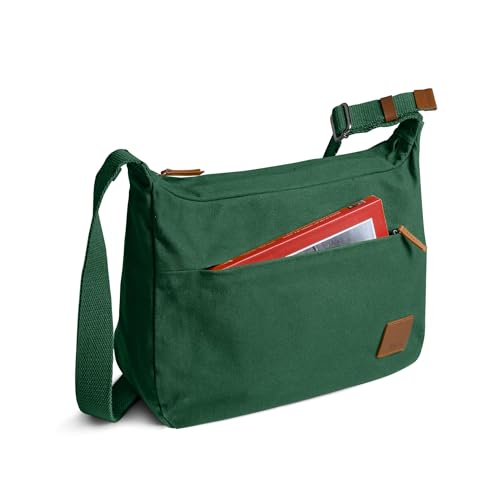 Image of DailyObjects March Crossbody Sling Bag for Women | Stylish crossbody sling bag for girls /women - Large
