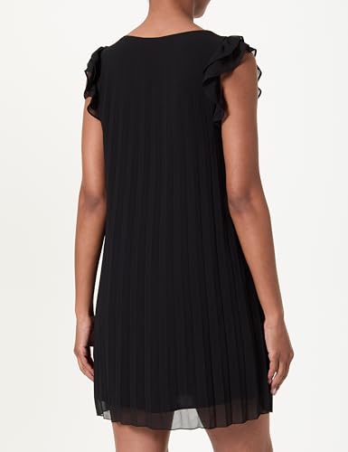 Robe NAF NAF Klaurette R1 confortable pour silhouette sublimée