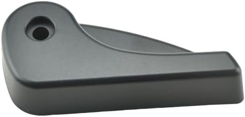 Engine Hood Panel Release Lever Handle 51437148523 Compatible with B-MW X5 E70 F15 X6 E71 E72 F16