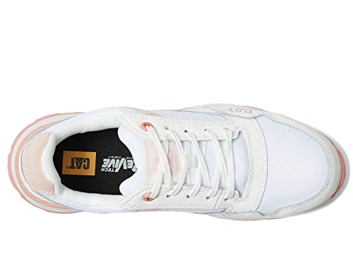 Image of Caterpillar Venward CT Bright White Velvet 7.5 B (M)