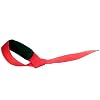 Forzagen Lifting Wrist Straps Padded Neoprene with 18 inch Cotton for Weightlifting, Bodybuilding, Powerlifting, Strength Training, Deadlifts