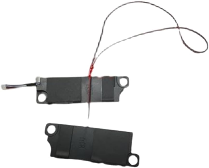Replacement Laptop Internal Speakers for ASUS for TUF F15 FX506LH FX506LI FX506LU Black