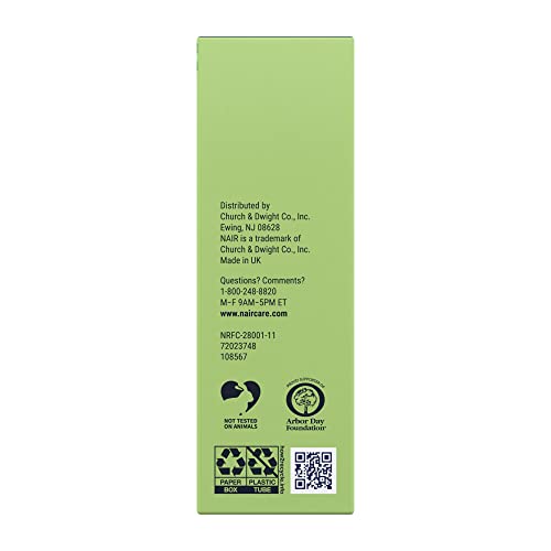 Nair I0004591 Bikini Cream With Green Tea Sensitive Formula thumb #13