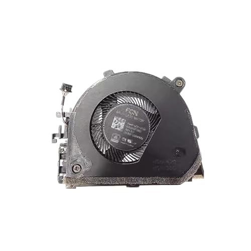 Ventilateur CPU de rechange pour réparer le PC portable HP Elite 830