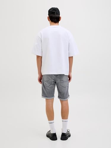 JACK & JONES Jjirick Jjfox Shorts Cb 310 Sn – Ansicht 5