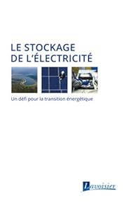 Le stockage de l'électricité: Un défi pour la transition énergétique
