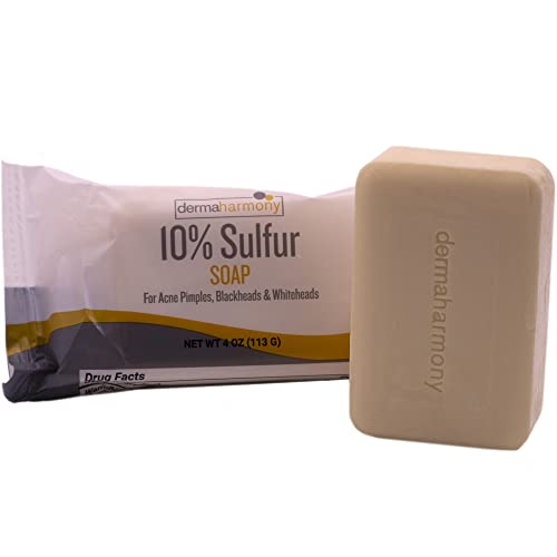 The Best Bath Soaps Dermaharmony