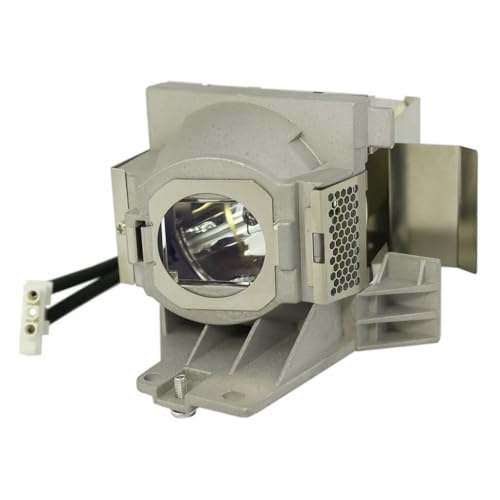 Image of for ViewSonic PJD7720HD Projector Lamp Assembly with Genuine Original OEM Bulb - 1 Year Warranty