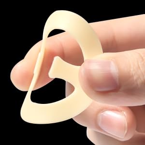 Image of DClub Razor Clips Bra Strap Clips Racer Back Conceal Straps Cleavage, Bra Strap clip holder hook, Anti Slip Bra strap holder