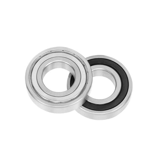 Roulement à billes 63801-2RS robuste pour guidage haute précision