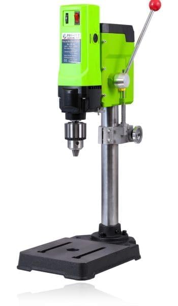 Image of HELLARO Multifunctional electric Bench Press Drill machin (16MM) Drill machine