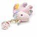 Cute Unicorn Plush for Backpacks, 5