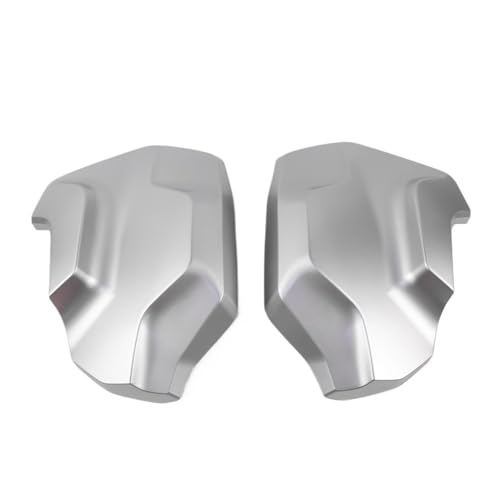 Winglet wing spoiler et carénage de radiateur moto R1250GS GSA 2018-2023