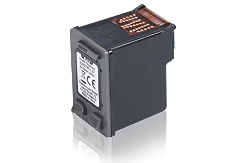 Inkadoo Kompatible Druckerpatrone als Ersatz zu HP C8727AE Cover