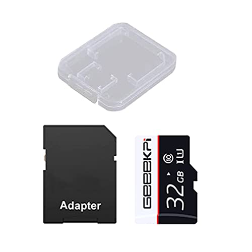 GeeekPi Raspberry Pi 4 Model B 8GB RAM + 64GB SD-kaart, Ultimate Kit met Raspberry Pi 4 behuizing met ventilator… - Afbeelding 6