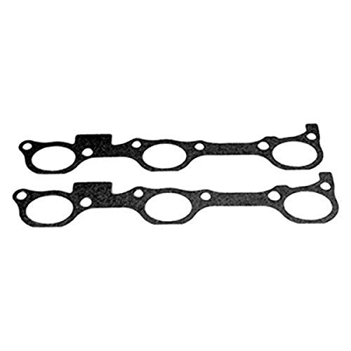 ACDelco 12480824 GM Original Equipment Upper Intake Manifold Gasket Kit with Upper Side Intake Gaskets