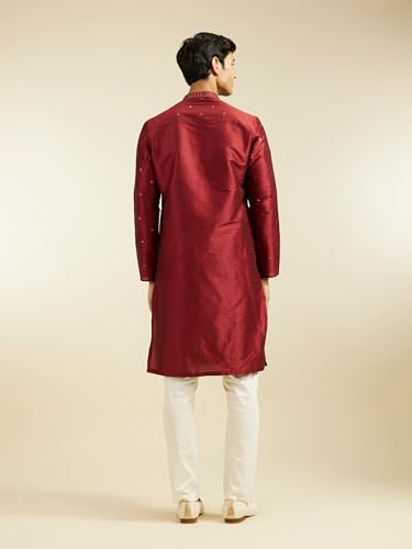 Image of DIWAS by MANYAVAR Men Kurta
