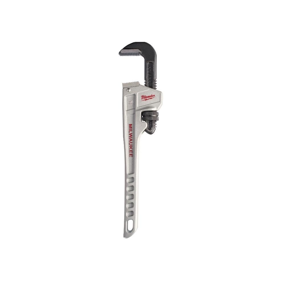 Milwaukee Electric - 14 ALUMINUM PIPE WRENCH