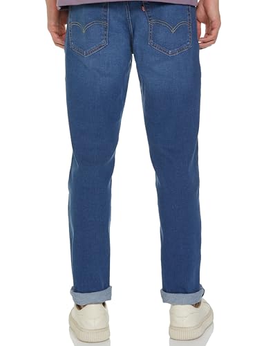 Image of Levi's Men's 511 Slim Fit Mid Rise Jeans