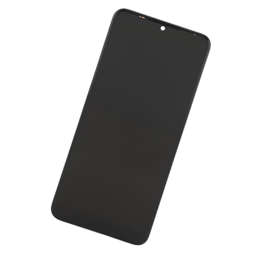 Écran LCD pour Moto G Pure XT2163 Noir avec Kit Outils Réparation