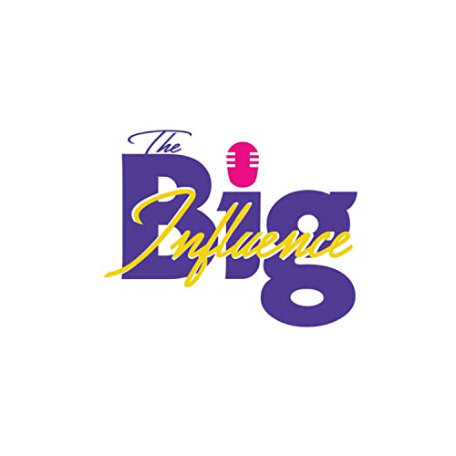 The Big Influence Titelbild