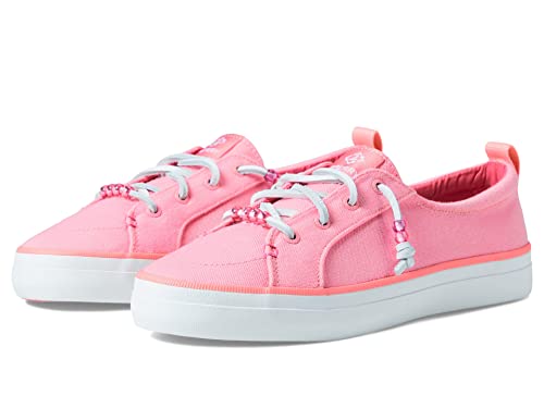 Image of Sperry Womens Crest Vibe SeacycledSneaker