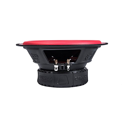 Cerwin-Vega V465C 6.5" 400W Max/100W Rms Power Handling 2-Way Component Speaker Set #TOP2