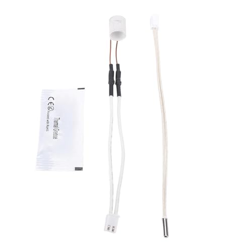 DANAIXZ 3D v^[ Z~bN q[eBO ubN T[~X^[ Lbg ϐ }M 360 xTEh Z~bN q[^[ Ender 3 V3 Plus 24V 60W p M`VR O[Xt