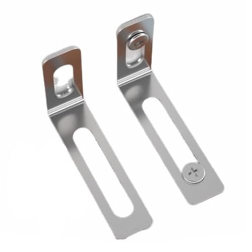 転倒防止金具 耐震金具 家具転倒防止 固定金具 30本セット！ 家具 固定 落下防止 簡単取付 防災グッズ 転倒防止 本棚 コーナーラック テレビラック 食器棚 タンス テーブル