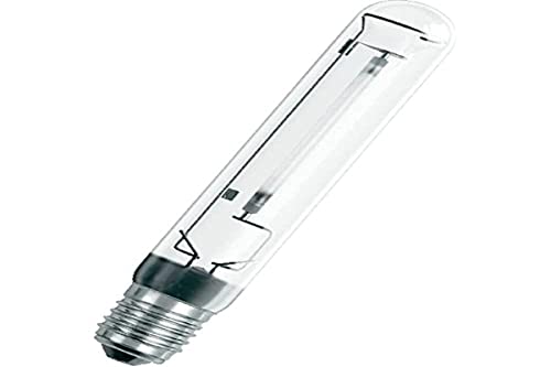 NAV-T 400 W Osram ampoule sodium haute pression tube clair E40
