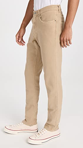 Faherty Mens Stretch Terry 5pocket (32")4