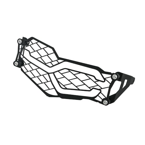 Protecteur cache phare F850GS contre les projections de pierres GSA